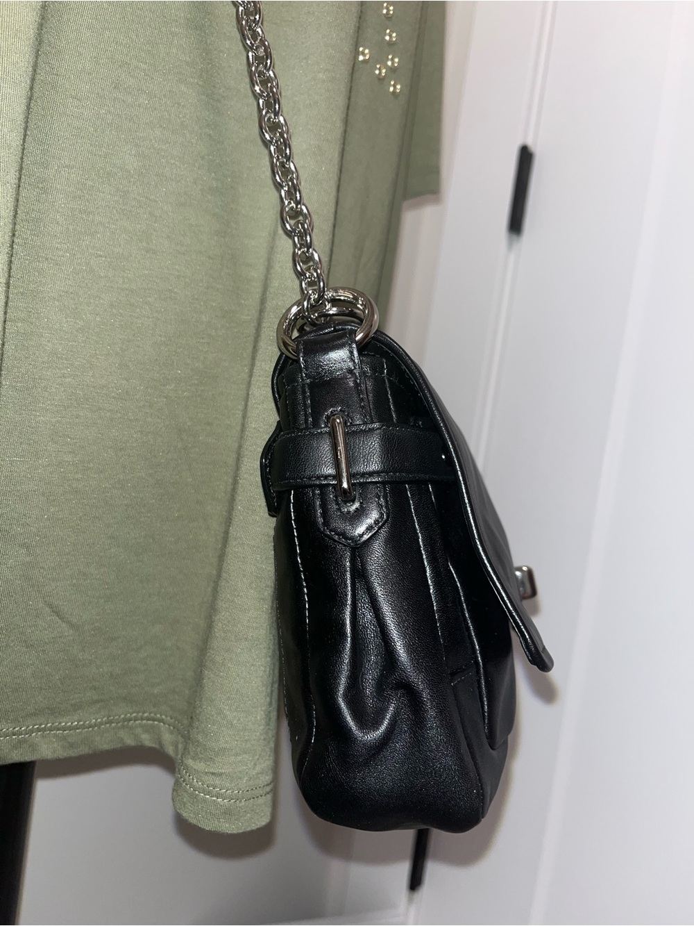 Coach Chelsea Convertible Bag - Picture 3 of 12
